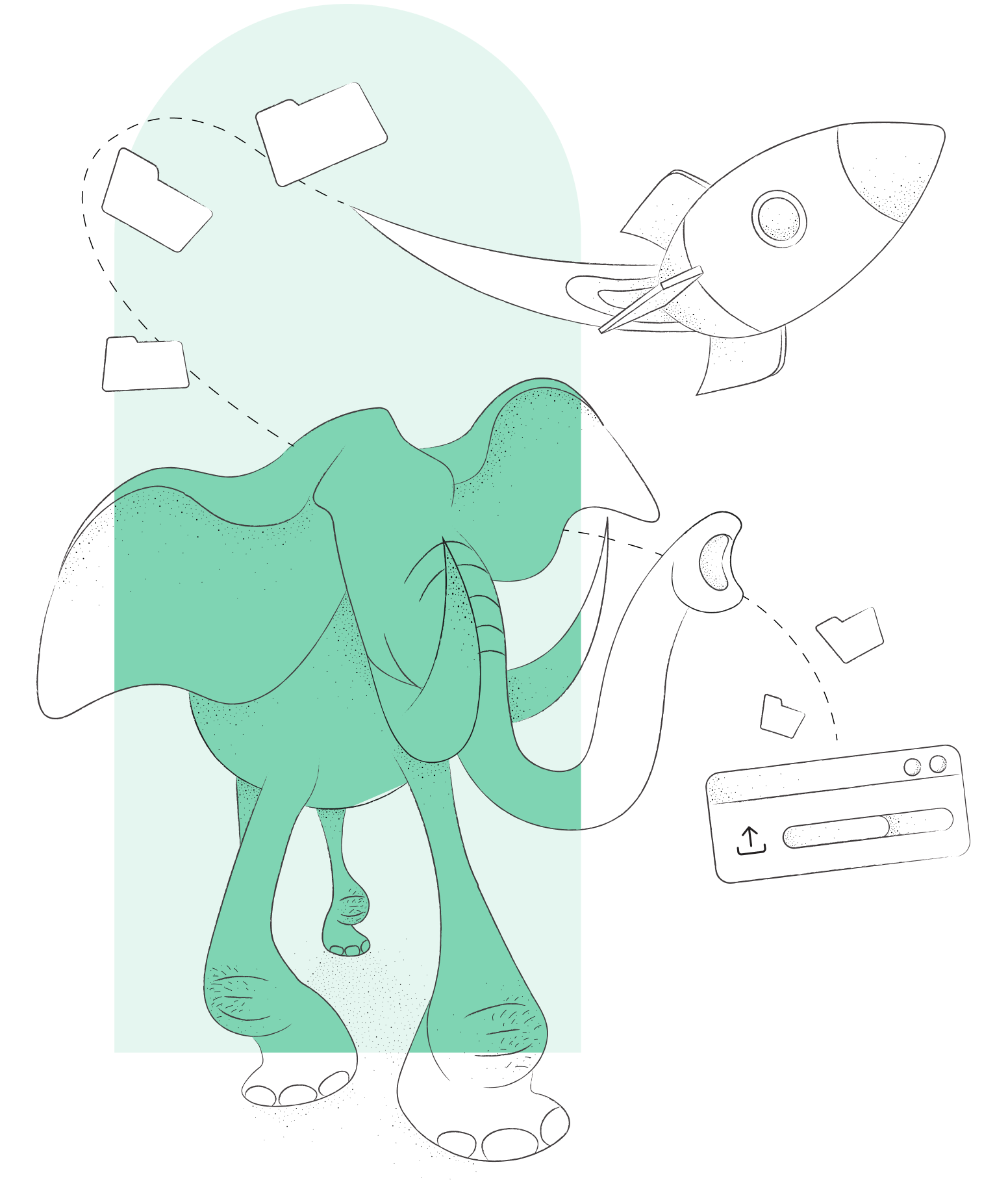 process banner image