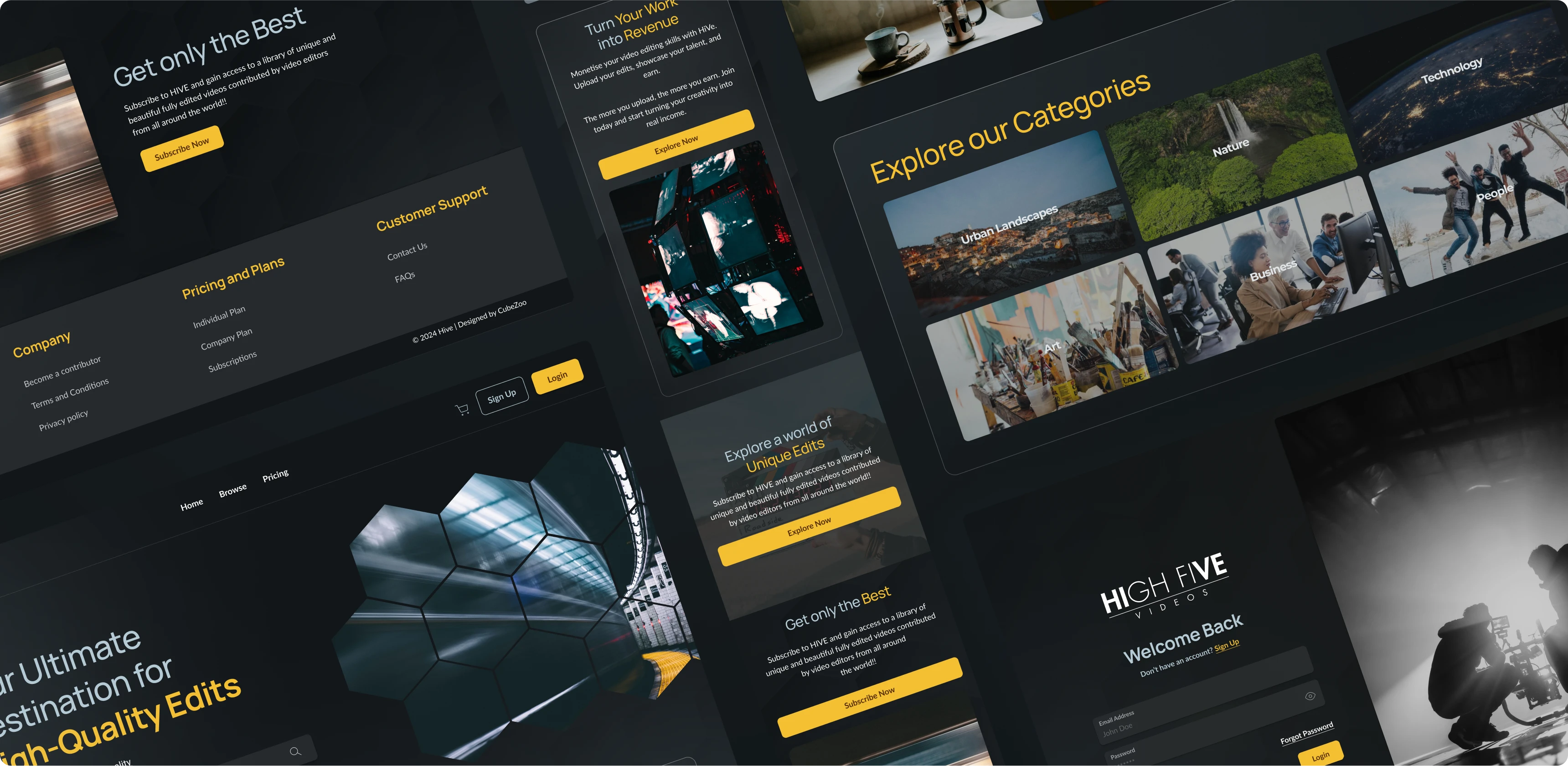 project banner image