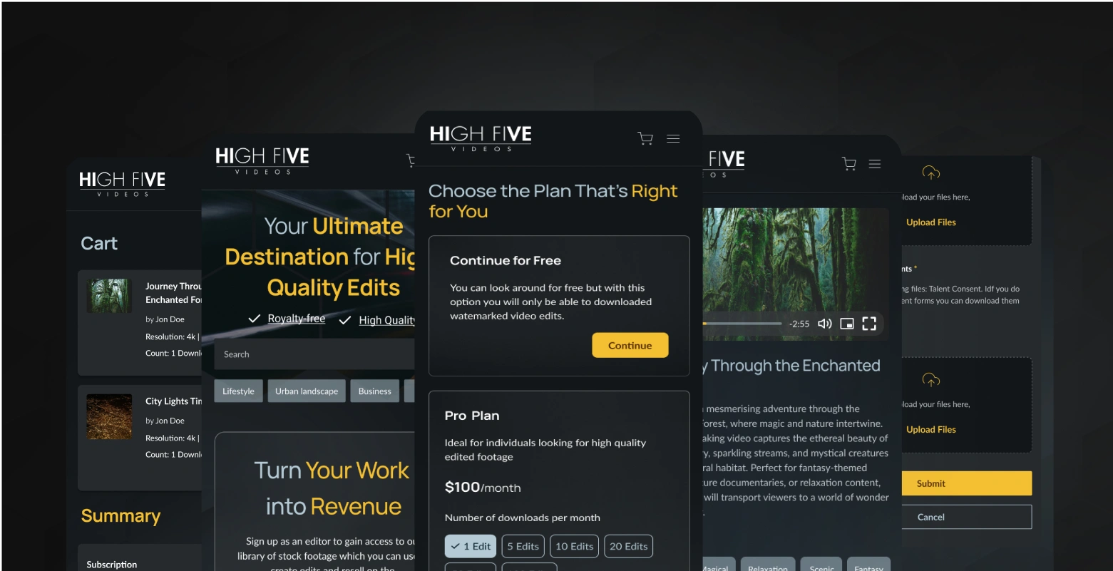 project banner image