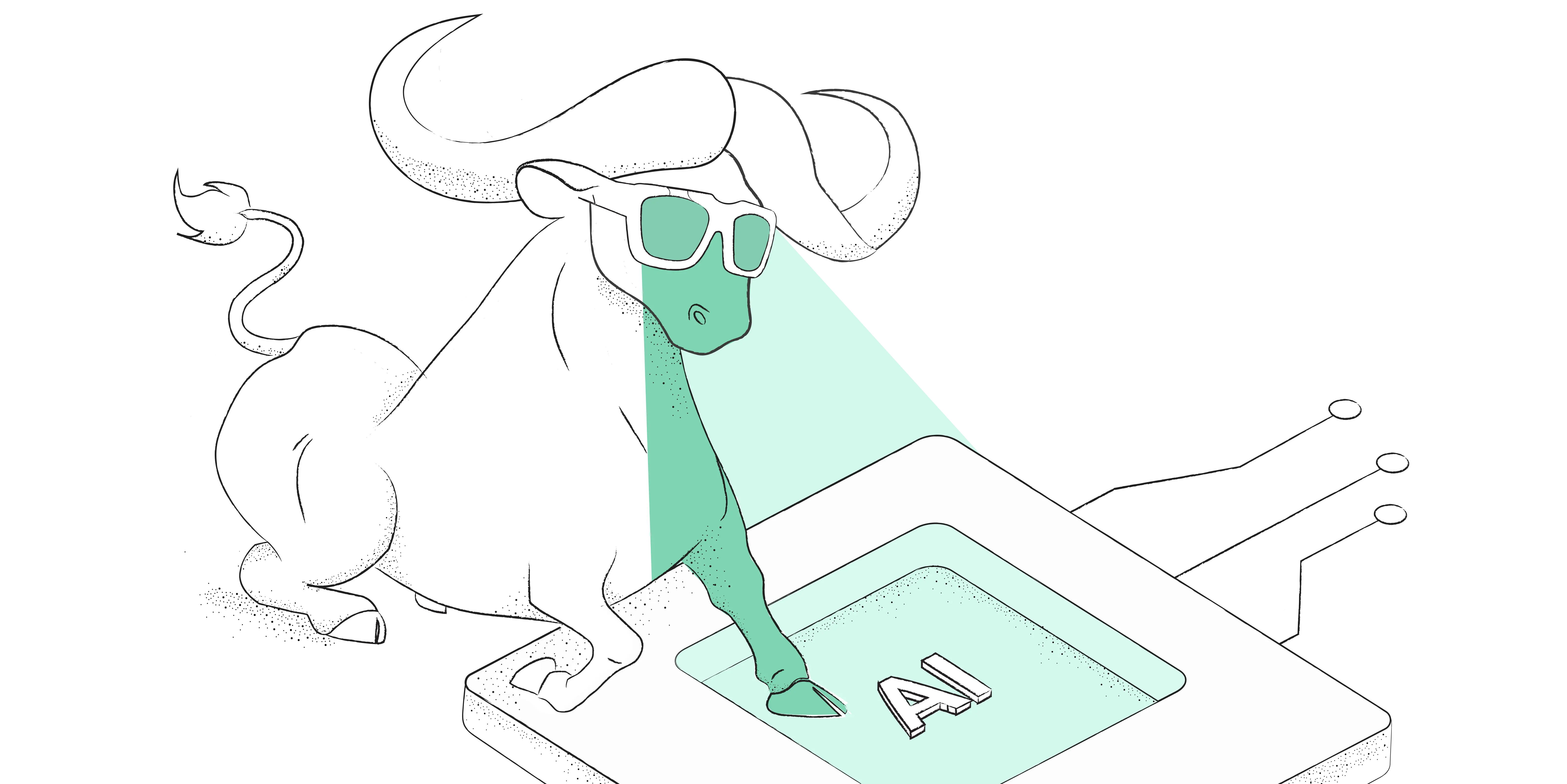 AI Services & Solutions Image